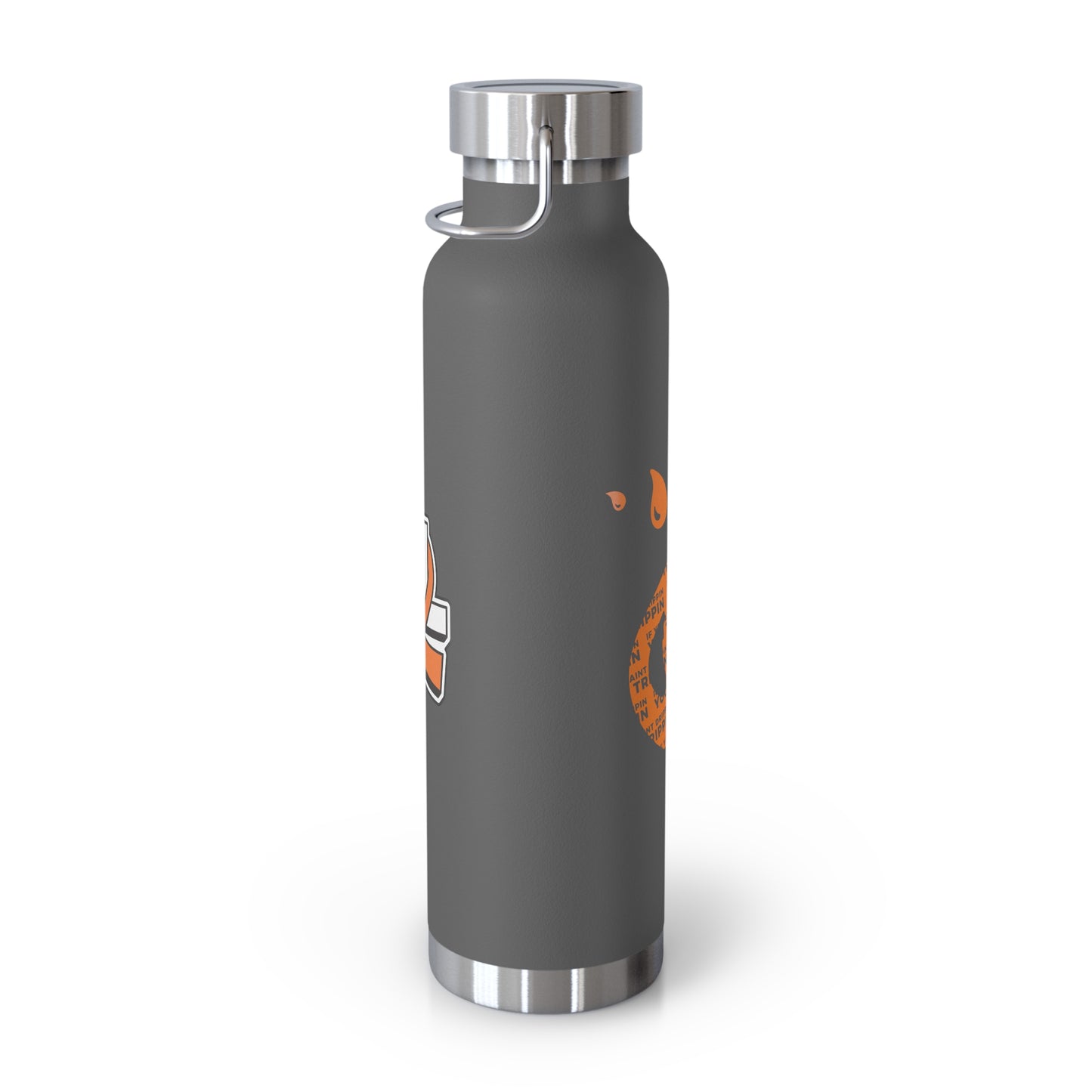 Drippin Insulated Bottle, 22oz
