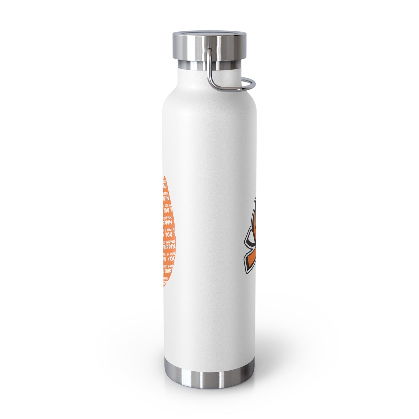 Drippin Insulated Bottle, 22oz