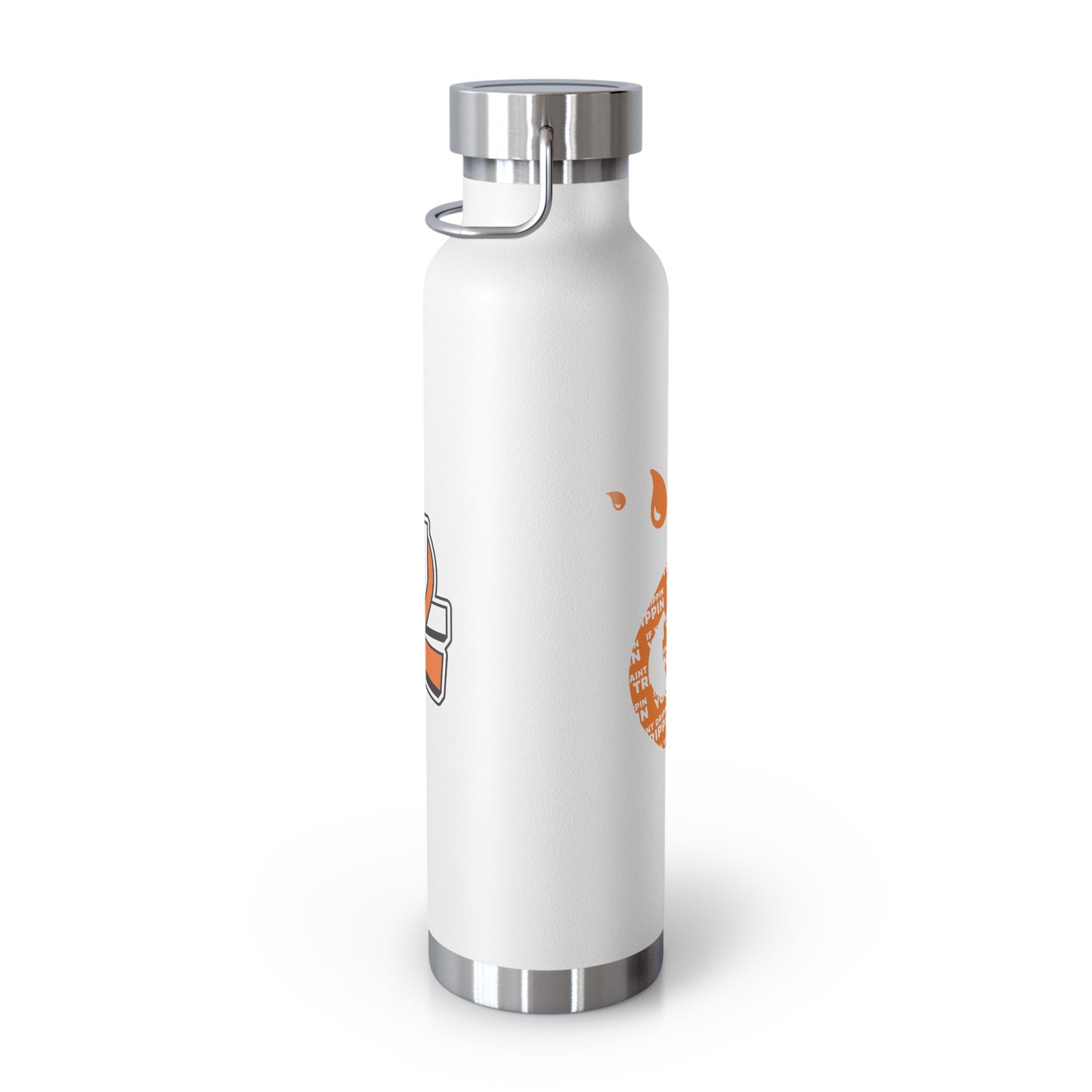 Drippin Insulated Bottle, 22oz