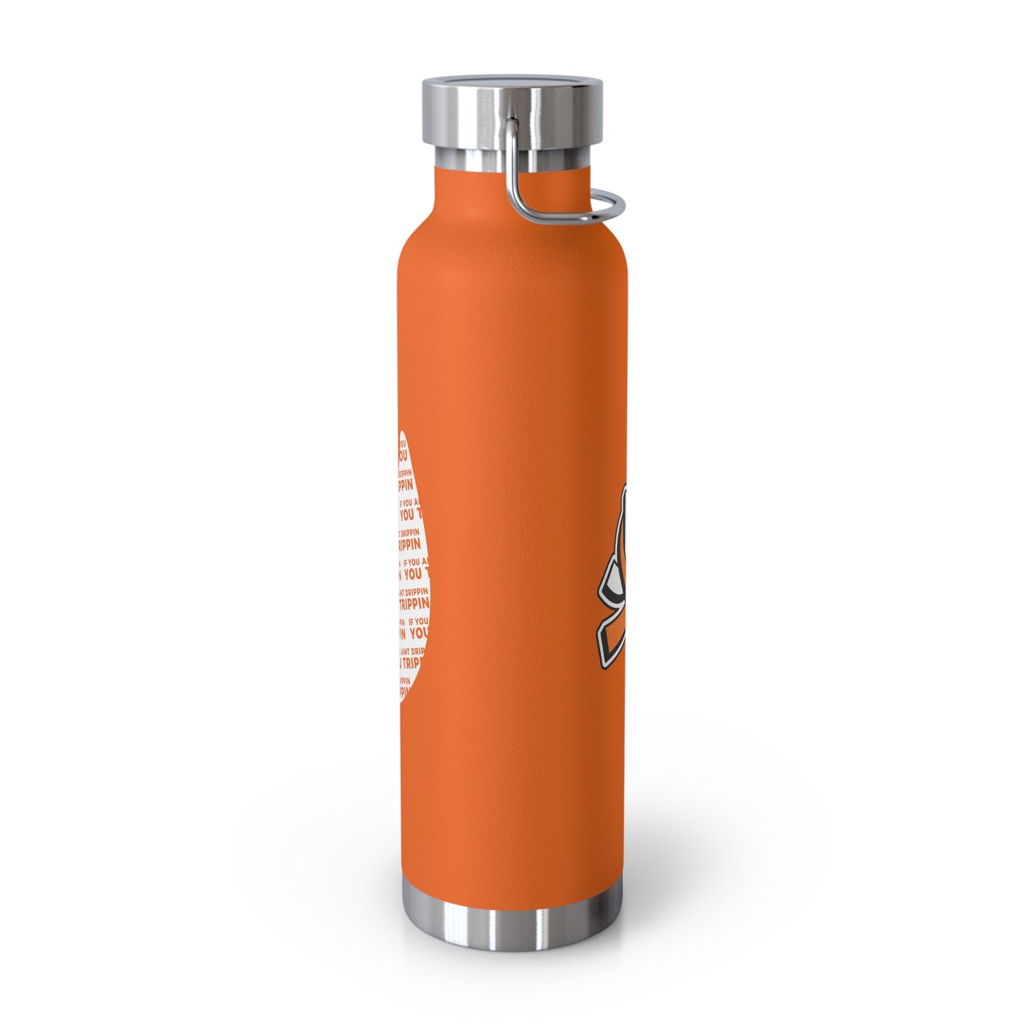 Drippin Insulated Bottle, 22oz