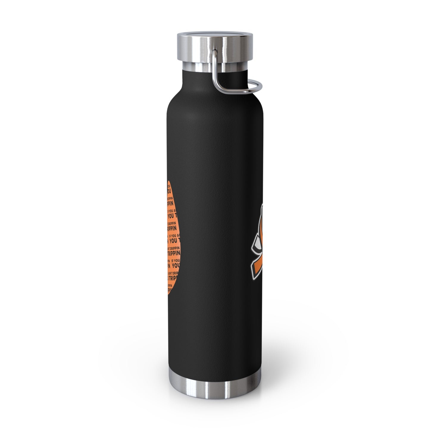 Drippin Insulated Bottle, 22oz