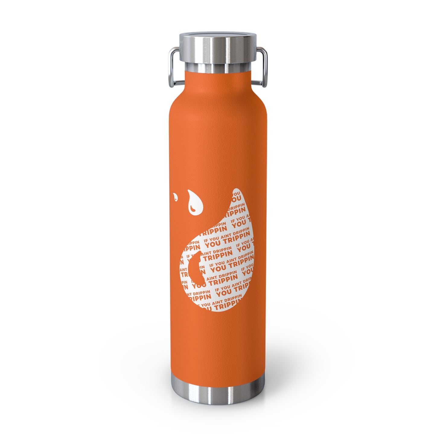 Drippin Insulated Bottle, 22oz