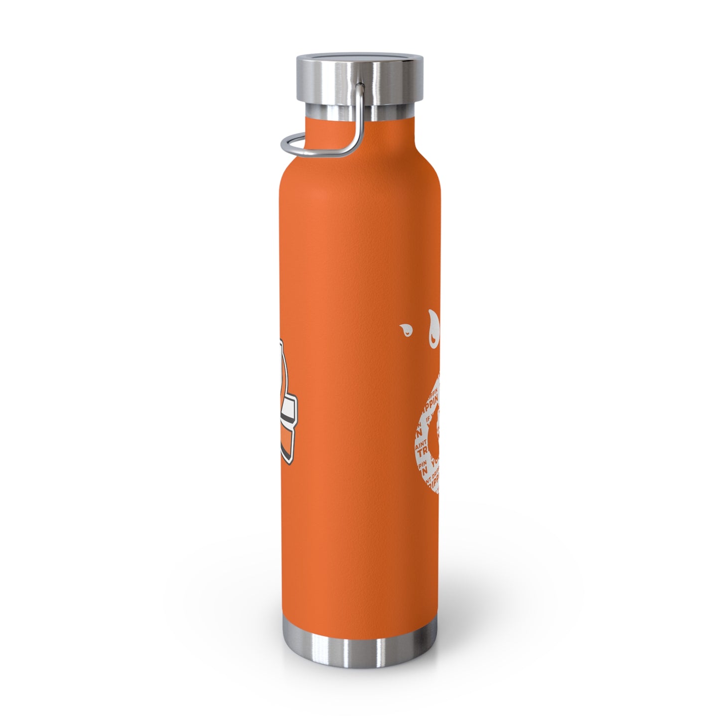 Drippin Insulated Bottle, 22oz
