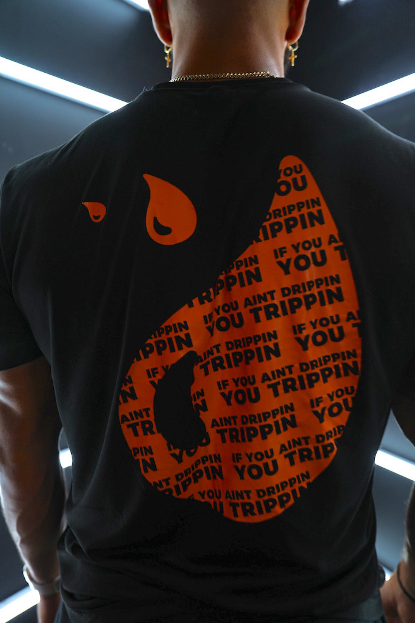Jonathanliftz T-Shirt